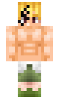 Skight minecraft skin