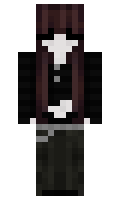 Meorah minecraft skin
