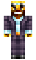 LencYT minecraft skin