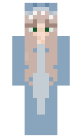 Rivez minecraft skin