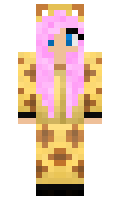 justmeandQ minecraft skin