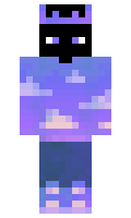 Lanndoo minecraft skin