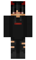 ElixirElite minecraft skin