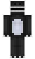 Doubts minecraft skin