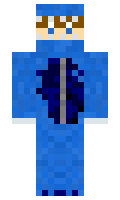 Gunter minecraft skin