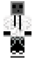 Werz minecraft skin
