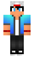 david700 minecraft skin