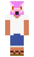 TheSirMarcus minecraft skin
