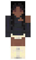 SelfDeception minecraft skin