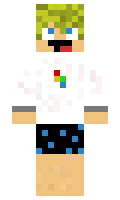 Eepluu minecraft skin