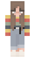 EggoWaffle06 minecraft skin