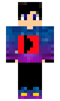 SiongSng minecraft skin