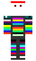 germy28 minecraft skin