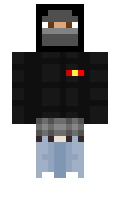 DANY2009 minecraft skin