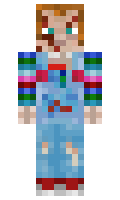 SEBIWECH minecraft skin