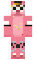 ImNiger minecraft skin