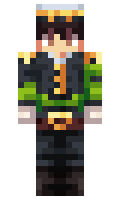 Flandy67 minecraft skin