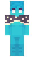 Rogul minecraft skin