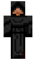 Raggdey minecraft skin