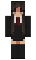 Vitaalis minecraft skin