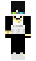 O9yBaH4NK minecraft skin