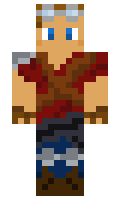 unfriendlyghostx minecraft skin