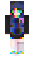 klarice minecraft skin
