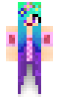 loopyvon minecraft skin