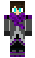 Phantom minecraft skin