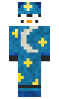 Keiku minecraft skin