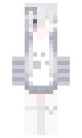 acake minecraft skin