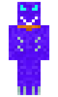 escap minecraft skin