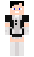 Sitarva minecraft skin