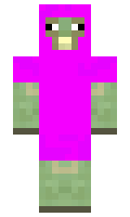 ESPORT minecraft skin