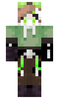 CAP5 minecraft skin