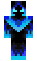 blizzardG2 minecraft skin