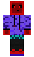 Boombro75 minecraft skin