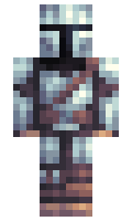 shahdad minecraft skin
