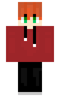 qiuim minecraft skin