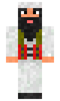 Dudostim minecraft skin