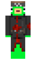 StanPlayzHD minecraft skin