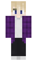 XxProGamer2000xX minecraft skin