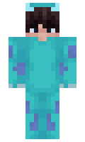 LuicadiPro minecraft skin