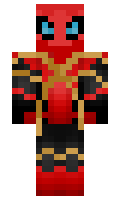 SemanaSanta minecraft skin