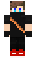 ARTI666 minecraft skin