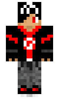 Gegalord minecraft skin