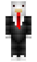 DasParkman minecraft skin