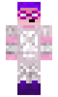 Pat1son minecraft skin