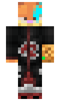 oMoodi minecraft skin