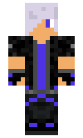 MateoCraf minecraft skin